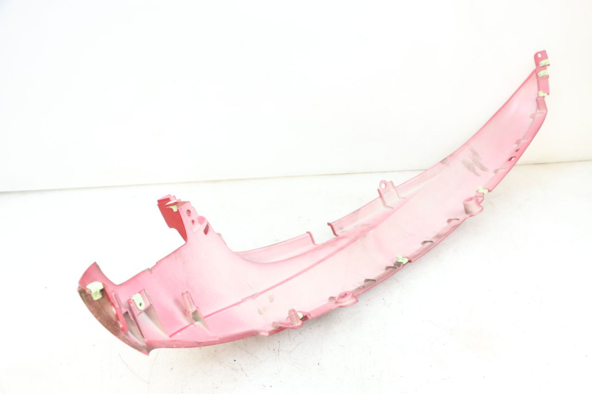 photo de CACHE SOUS SELLE GAUCHE PEUGEOT DJANGO 4T 50 (2014 - 2019) - Détail de la pièce