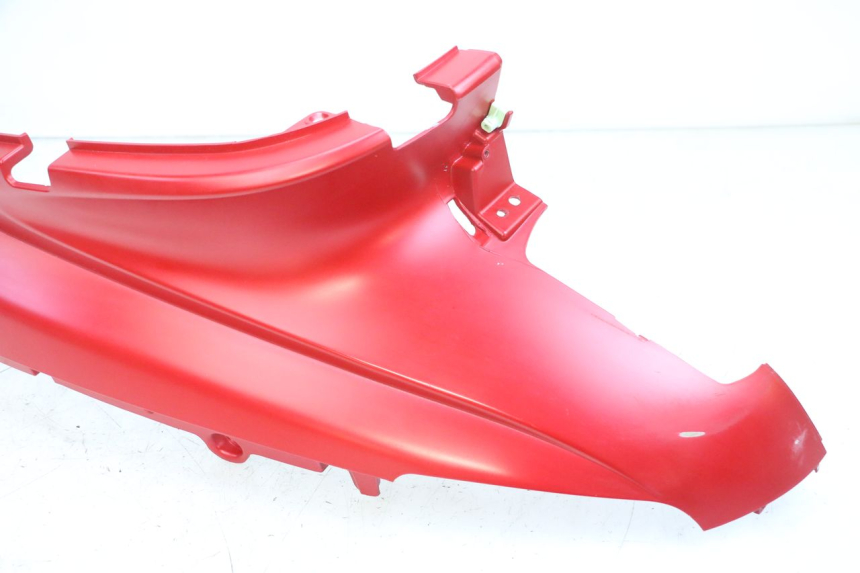 photo de CACHE SOUS SELLE GAUCHE PEUGEOT DJANGO 4T 50 (2014 - 2019) - Zoom composants