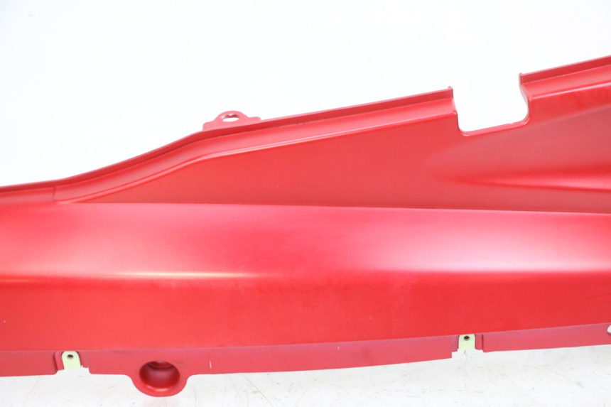 photo de CACHE SOUS SELLE GAUCHE PEUGEOT DJANGO 4T 50 (2014 - 2019) - Inspection visuelle