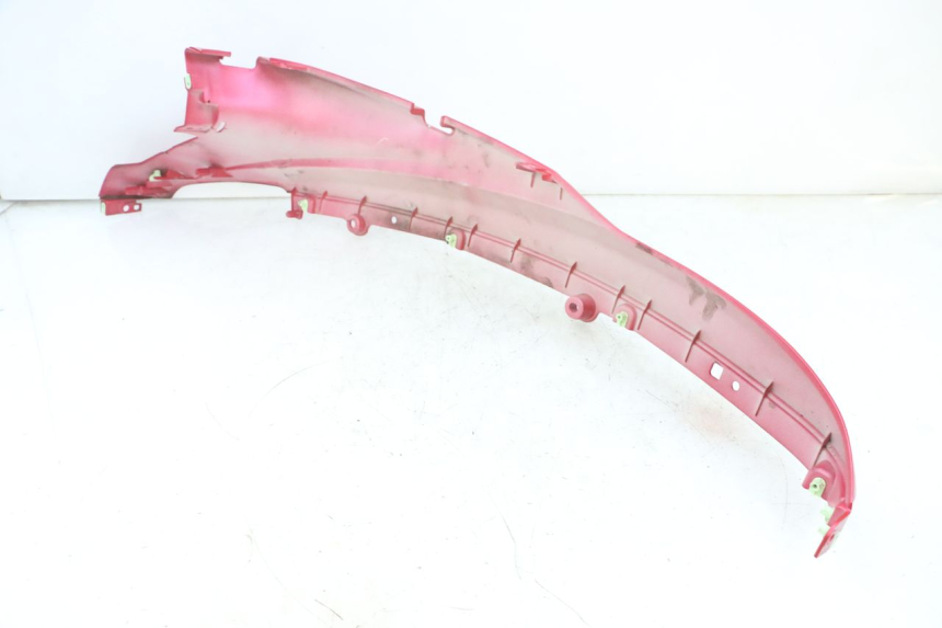 photo de CACHE SOUS SELLE GAUCHE PEUGEOT DJANGO 4T 50 (2014 - 2019) - Points de fixation