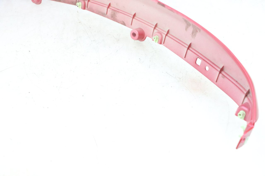 photo de CACHE SOUS SELLE GAUCHE PEUGEOT DJANGO 4T 50 (2014 - 2019) - Marquages et références