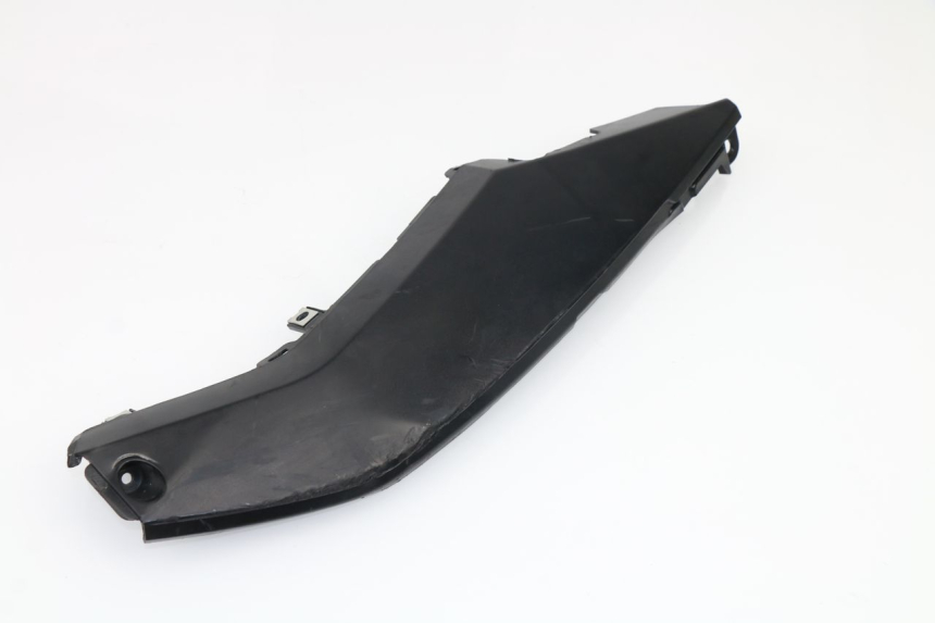 photo de CACHE SOUS SELLE GAUCHE KTM DUKE ABS 125 (2011 - 2016)