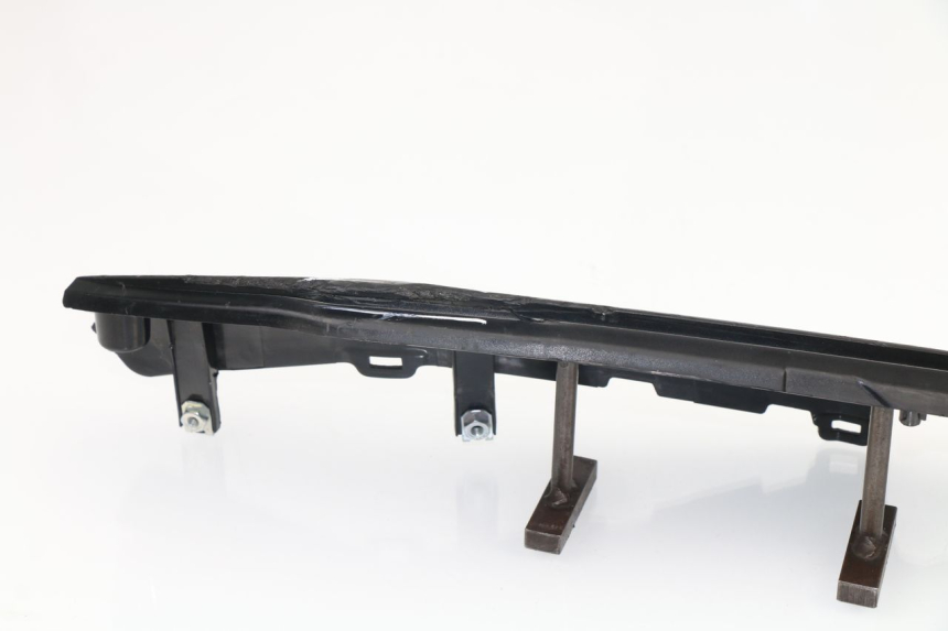 photo de CACHE SOUS SELLE GAUCHE KTM DUKE ABS 125 (2011 - 2016)