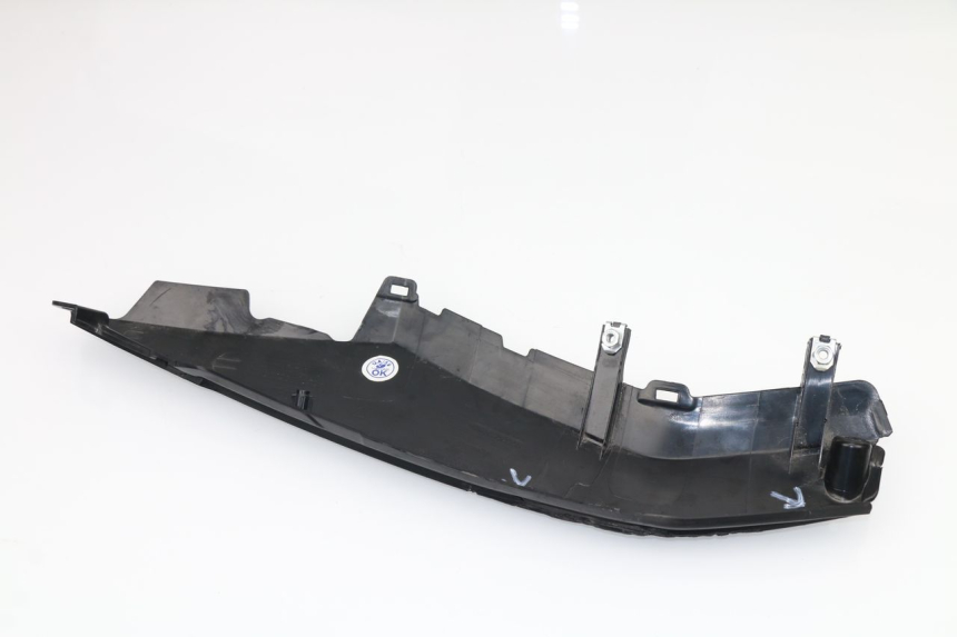 photo de CACHE SOUS SELLE GAUCHE KTM DUKE ABS 125 (2011 - 2016)