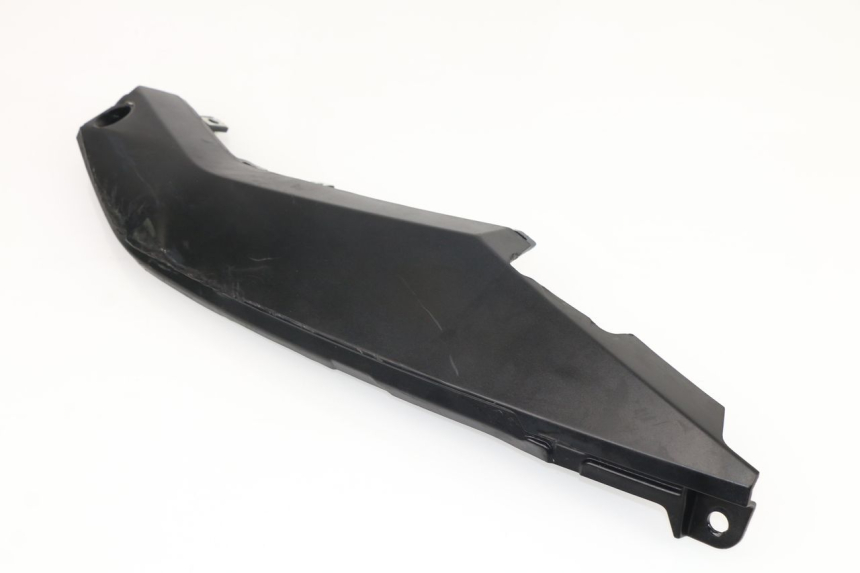photo de CACHE SOUS SELLE GAUCHE KTM DUKE ABS 125 (2011 - 2016)