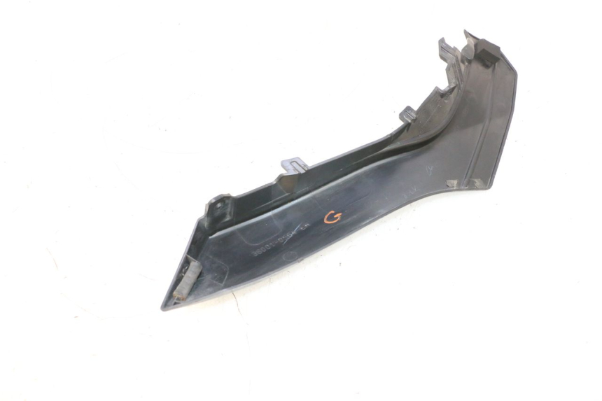 photo de CACHE SOUS SELLE GAUCHE KAWASAKI ER-6 ER6 F ABS 650 (2012 - 2016) - Points de fixation