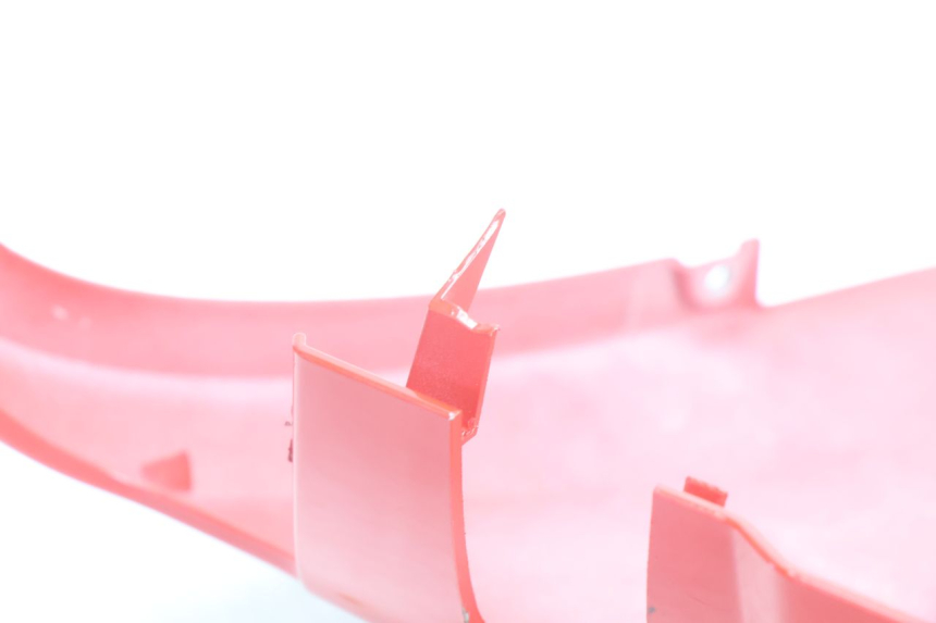 photo de CACHE SOUS SELLE GAUCHE ASKOLL ESPRO 1 - Points de fixation