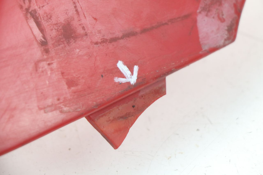 photo de CACHE SOUS SELLE GAUCHE PEUGEOT FOX 50 (1995 - 2003)