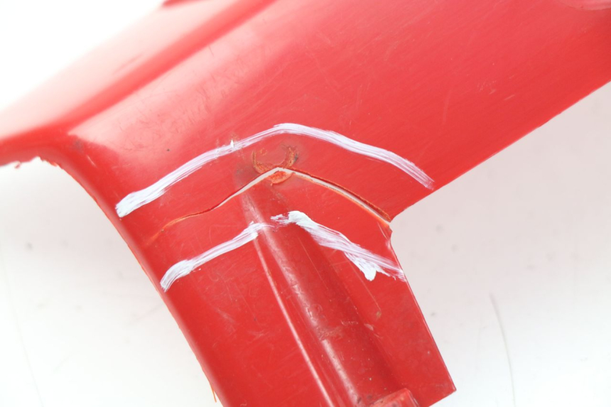 photo de CACHE SOUS SELLE GAUCHE PEUGEOT FOX 50 (1995 - 2003)