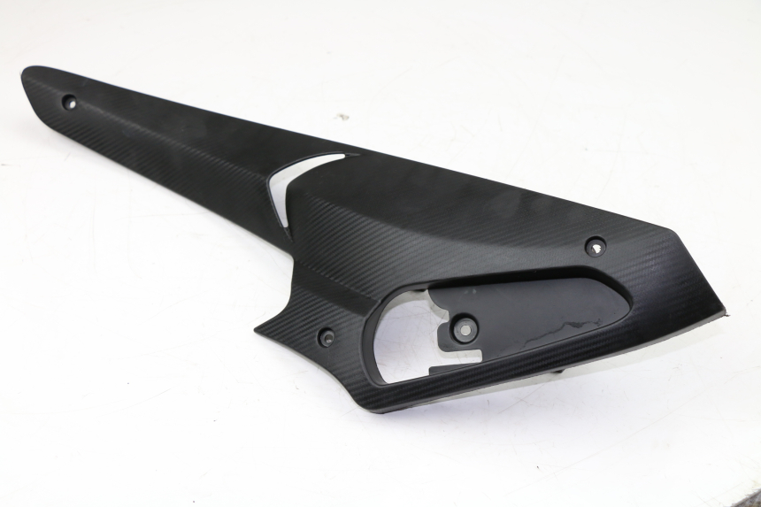 photo de CACHE SOUS SELLE GAUCHE GILERA RUNNER SP 50 (2009 - 2017)