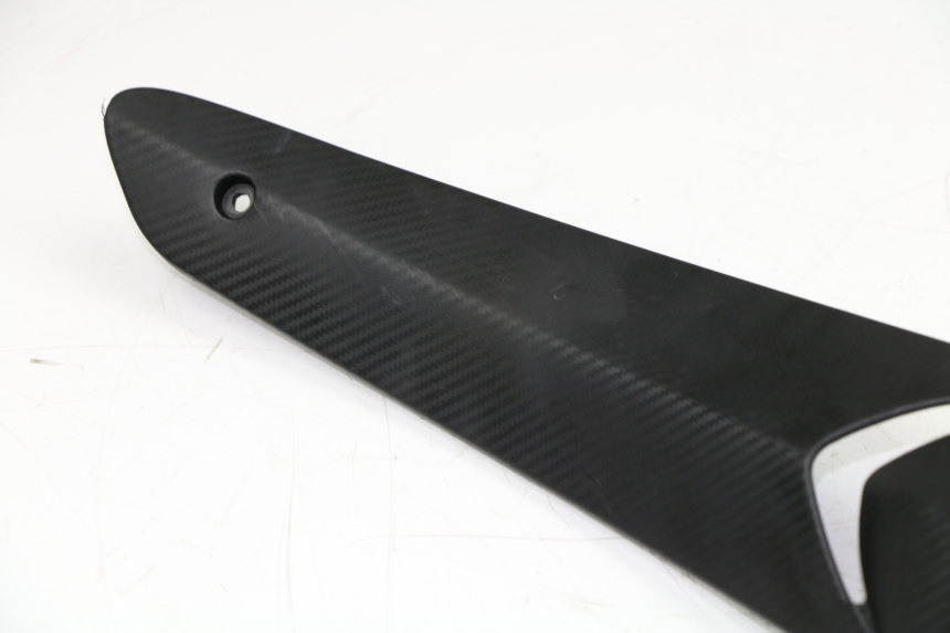 photo de CACHE SOUS SELLE GAUCHE GILERA RUNNER SP 50 (2009 - 2017)