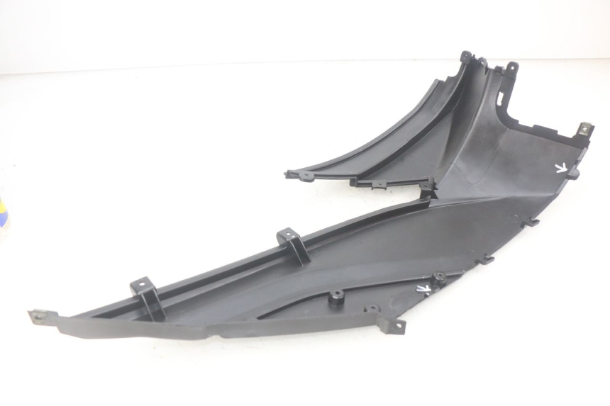 photo de CACHE SOUS SELLE GAUCHE TNT MOTOR GRIDO 2T 50 (2010 - 2019)