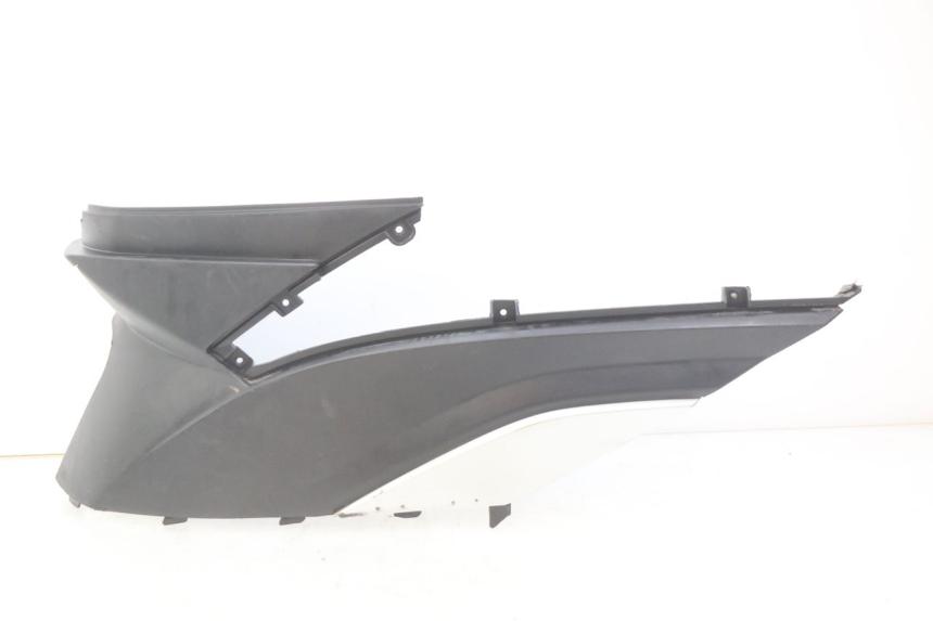 photo de CACHE SOUS SELLE GAUCHE TNT MOTOR GRIDO 2T 50 (2010 - 2019)