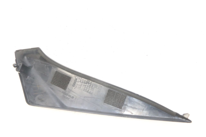 photo de CACHE SOUS SELLE GAUCHE SUZUKI GSX-R GSXR 750 (2011 - 2016)