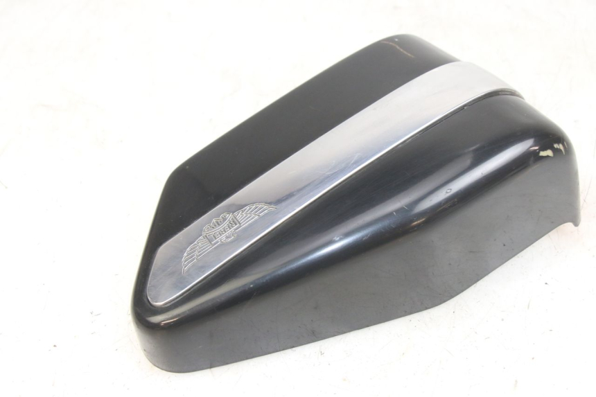 photo de CACHE SOUS SELLE GAUCHE HONDA CA REBEL 125 (1995 - 2001)