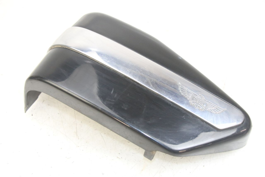 photo de CACHE SOUS SELLE GAUCHE HONDA CA REBEL 125 (1995 - 2001)