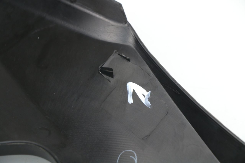 photo de CACHE SOUS SELLE GAUCHE HONDA CBR R 125 (2011 - 2016)