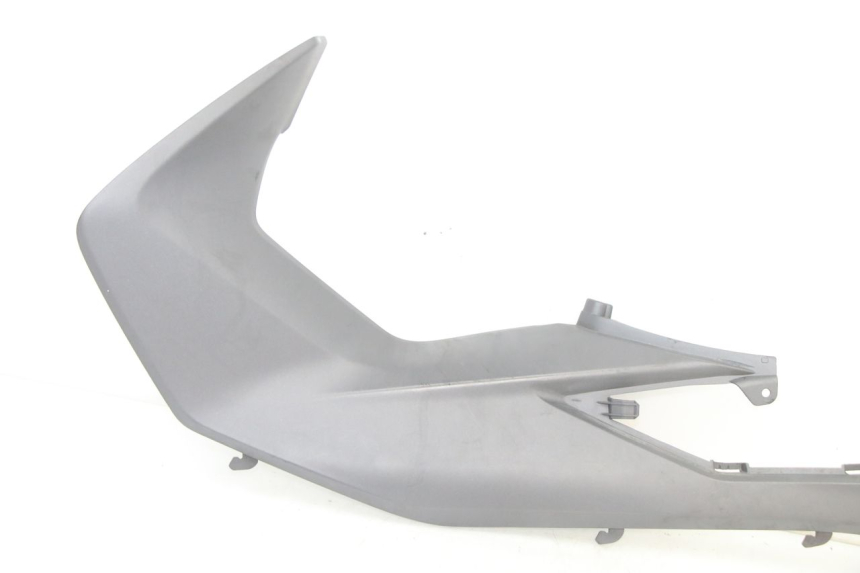 photo de CACHE SOUS SELLE GAUCHE HONDA FORZA 125 (2021 - 2025)