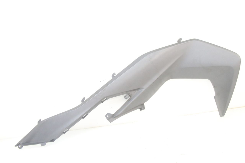 photo de CACHE SOUS SELLE GAUCHE HONDA FORZA 125 (2021 - 2025)