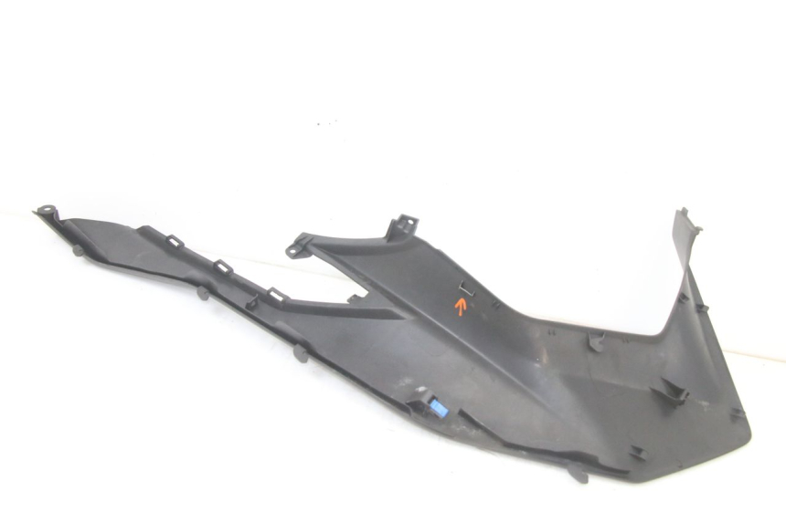 photo de CACHE SOUS SELLE GAUCHE HONDA FORZA 125 (2021 - 2025)