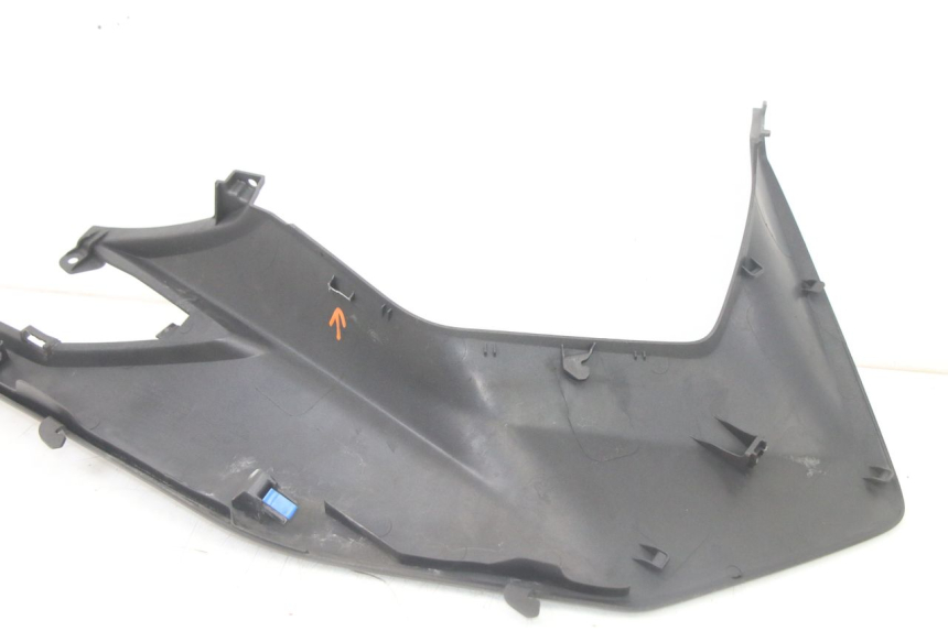 photo de CACHE SOUS SELLE GAUCHE HONDA FORZA 125 (2021 - 2025)