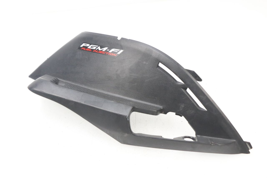 photo de CACHE SOUS SELLE GAUCHE HONDA NHX LEAD 110 (2008 - 2010)