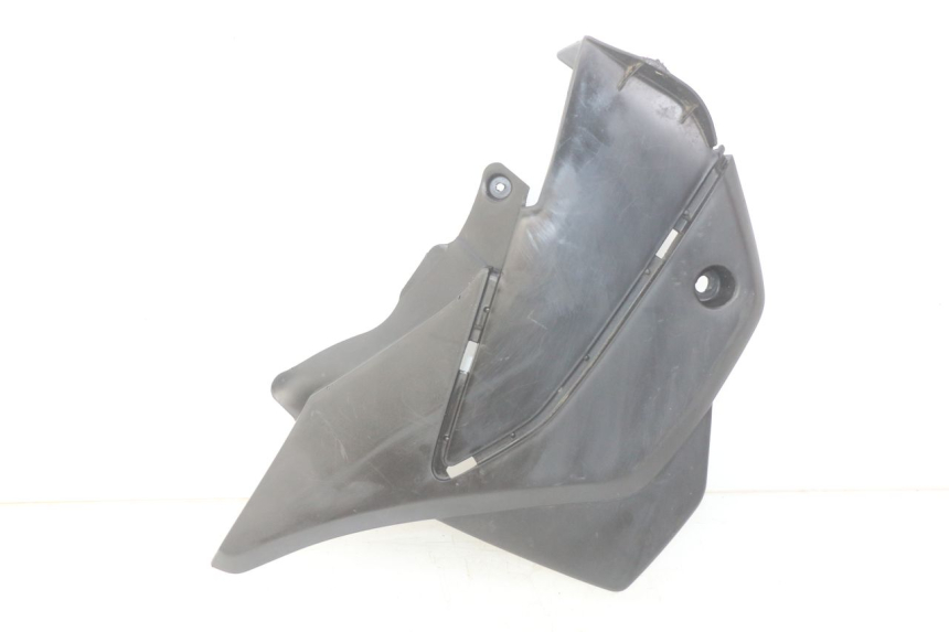 photo de CACHE SOUS SELLE GAUCHE HONDA XR L 125 (2003 - 2007)