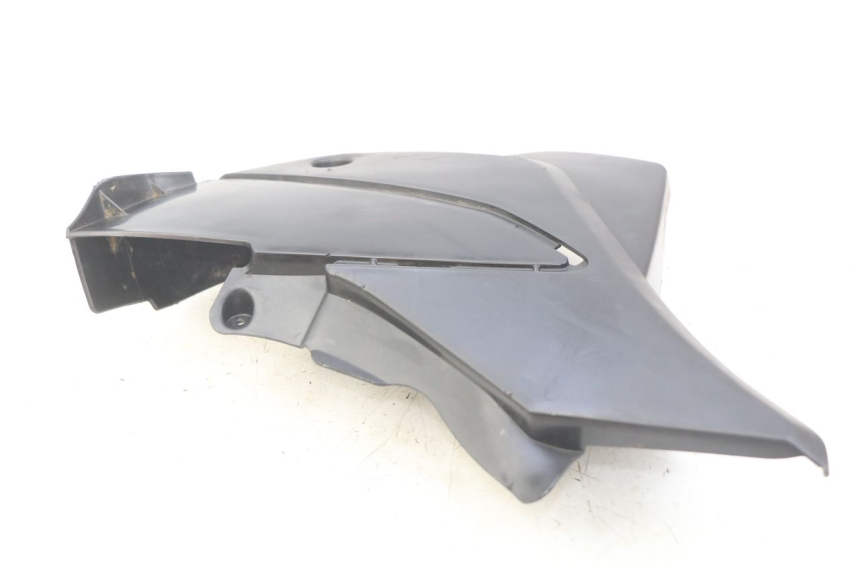 photo de CACHE SOUS SELLE GAUCHE HONDA XR L 125 (2003 - 2007)