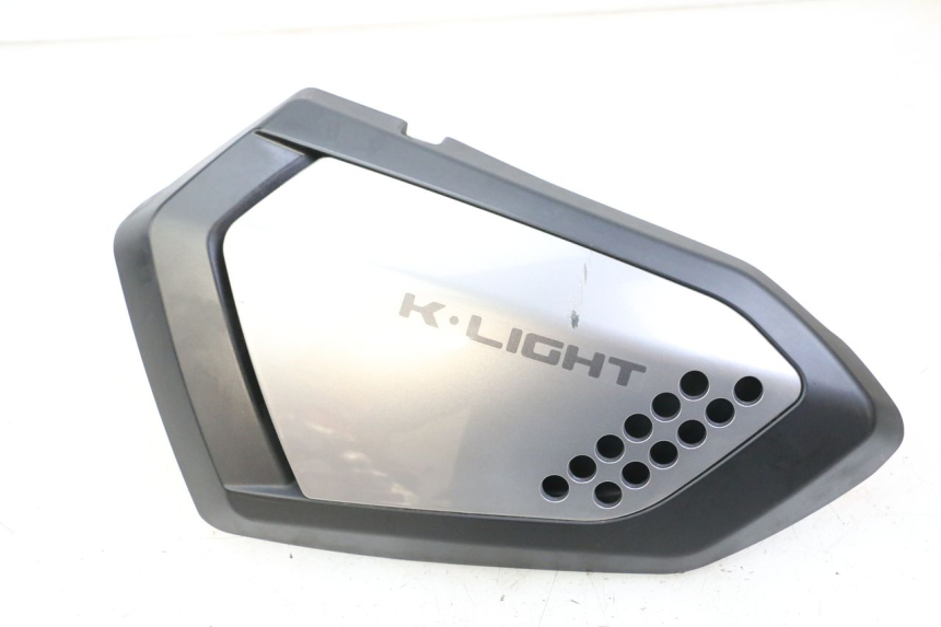 photo de CACHE SOUS SELLE GAUCHE KEEWAY K-LIGHT KLIGHT 125 (2018 - 2025)