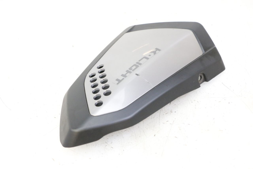 photo de CACHE SOUS SELLE GAUCHE KEEWAY K-LIGHT KLIGHT 125 (2018 - 2025)