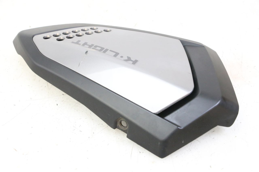 photo de CACHE SOUS SELLE GAUCHE KEEWAY K-LIGHT KLIGHT 125 (2018 - 2025)