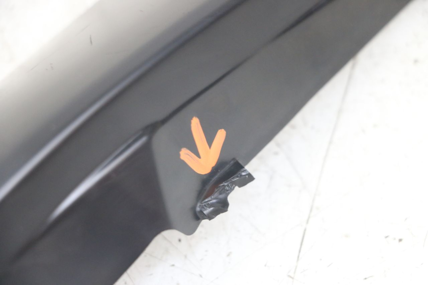 photo de CACHE SOUS SELLE GAUCHE KAWASAKI ER-6 ER6 N 650 (2012 - 2016)