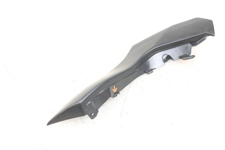 photo de CACHE SOUS SELLE GAUCHE KAWASAKI ER-6 ER6 N 650 (2012 - 2016)