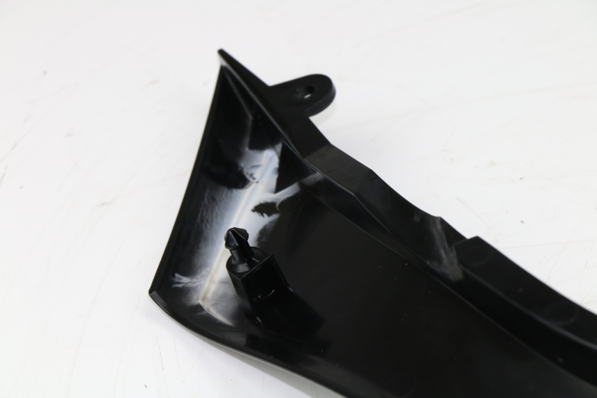 photo de CACHE SOUS SELLE GAUCHE KAWASAKI VERSYS ABS 650 (2006 - 2010)