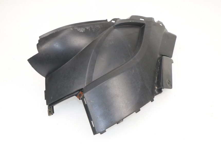 photo de CACHE SOUS SELLE GAUCHE KEEWAY OUTLOOK 125 (2007 - 2013)