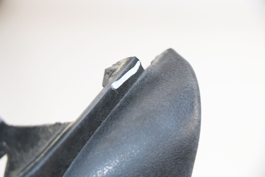 photo de CACHE SOUS SELLE GAUCHE KEEWAY OUTLOOK 125 (2007 - 2013)