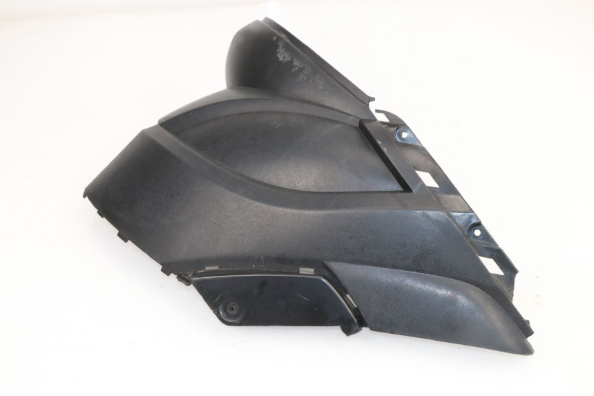 photo de CACHE SOUS SELLE GAUCHE KEEWAY OUTLOOK 125 (2007 - 2013)