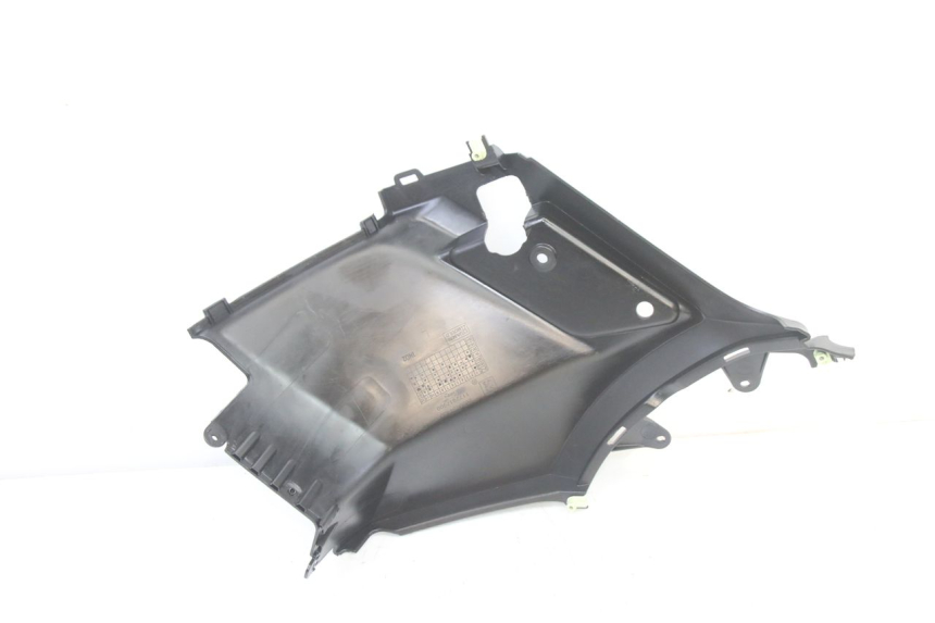 photo de CACHE SOUS SELLE GAUCHE PEUGEOT KISBEE 2T 50 (2010 - 2017)