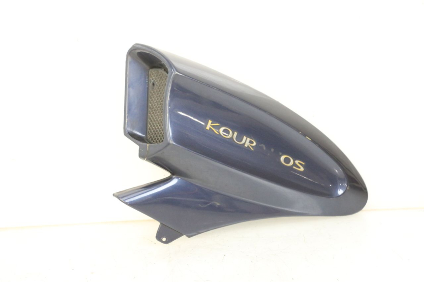 photo de CACHE SOUS SELLE GAUCHE RENAULT KOURANOS 125 (2001 - 2004)