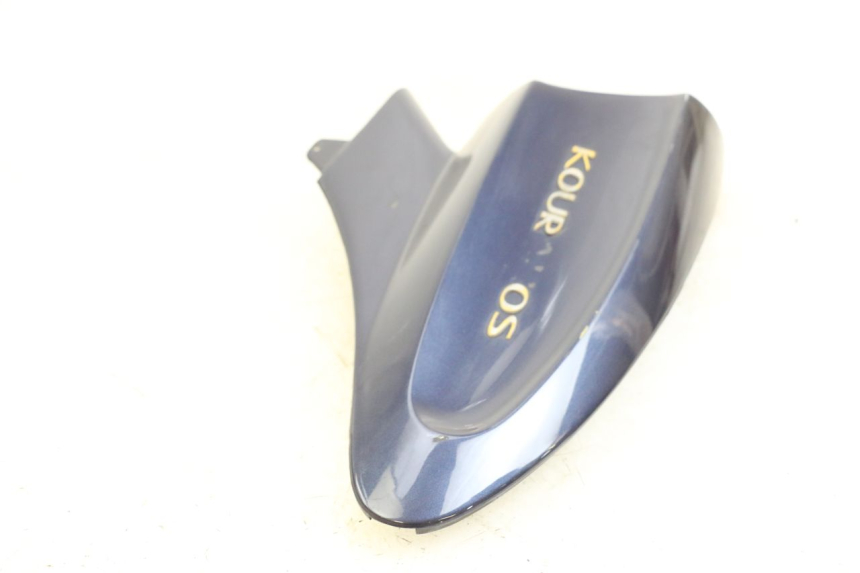 photo de CACHE SOUS SELLE GAUCHE RENAULT KOURANOS 125 (2001 - 2004)