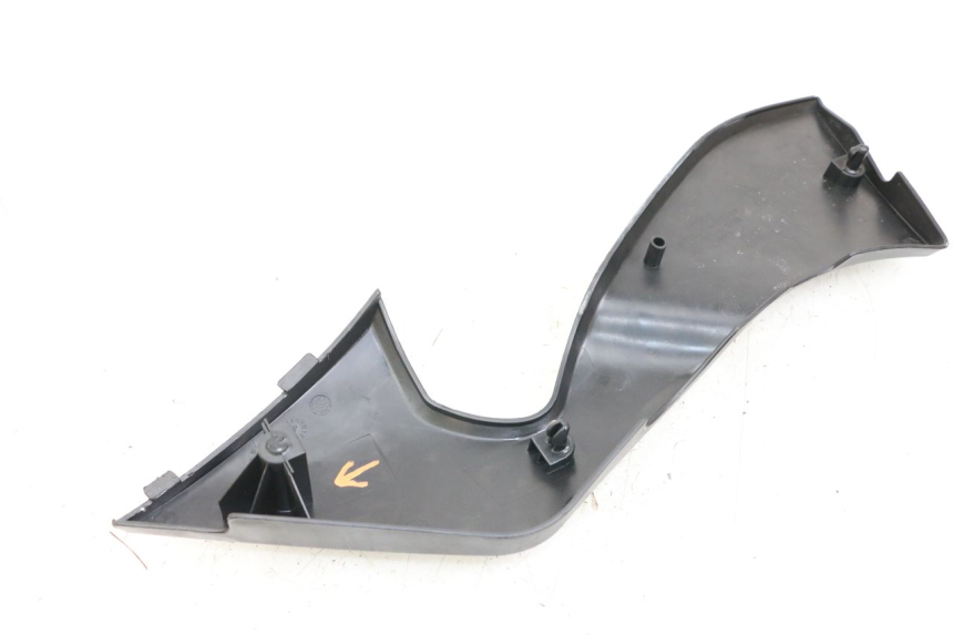 photo de CACHE SOUS SELLE GAUCHE KYMCO K-PW K-PIPE 50 (2012 - 2017)