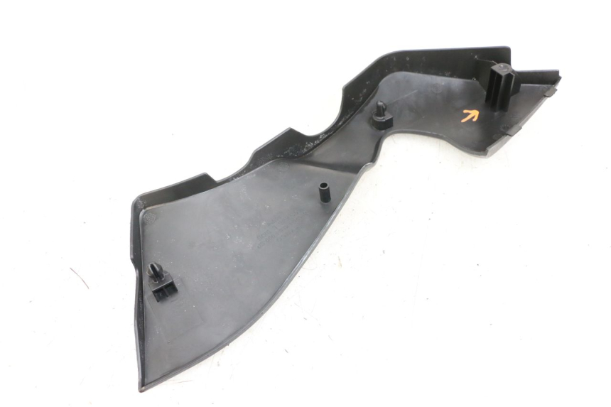 photo de CACHE SOUS SELLE GAUCHE KYMCO K-PW K-PIPE 50 (2012 - 2017)