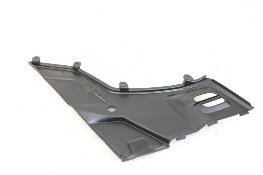photo de CACHE SOUS SELLE GAUCHE KYMCO PEOPLE S 125 (2000 - 2008)