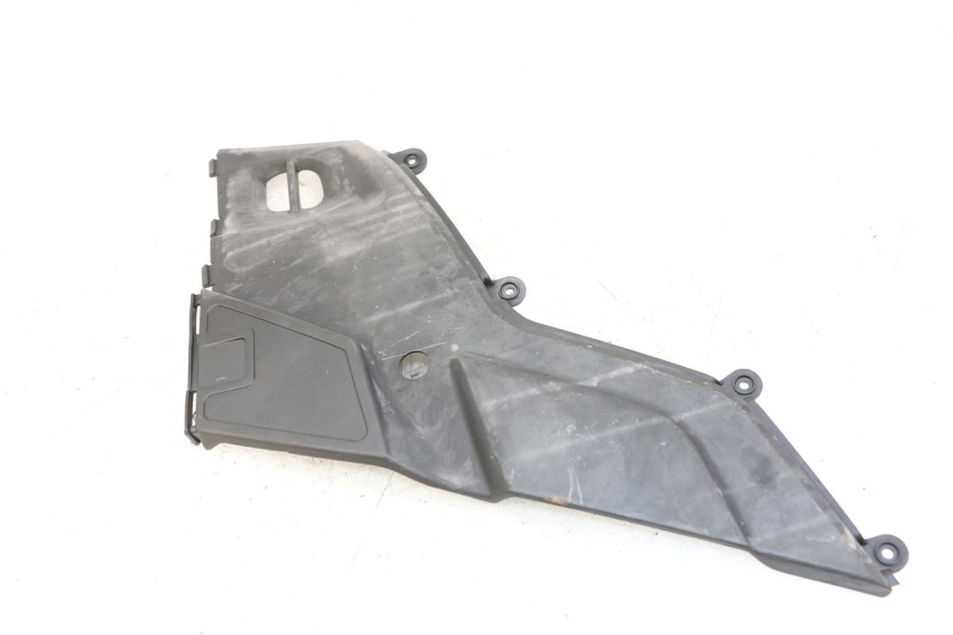 photo de CACHE SOUS SELLE GAUCHE KYMCO PEOPLE S 125 (2000 - 2008)
