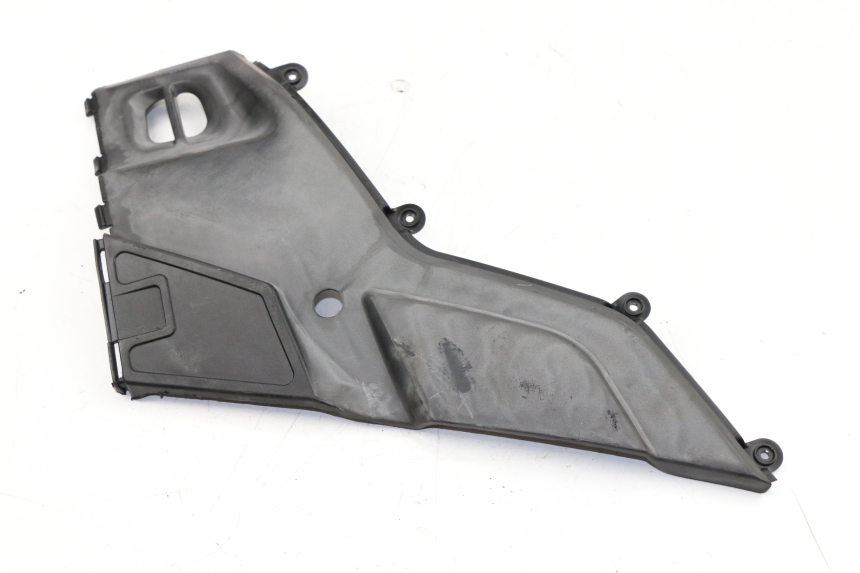 photo de CACHE SOUS SELLE GAUCHE KYMCO PEOPLE S 125 (2000 - 2008)