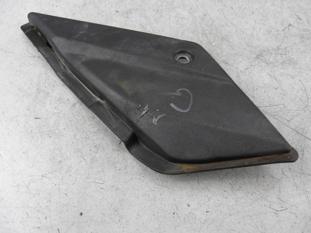 photo de CACHE SOUS SELLE GAUCHE KYMCO QUANNON 125 (2007 - 2014)