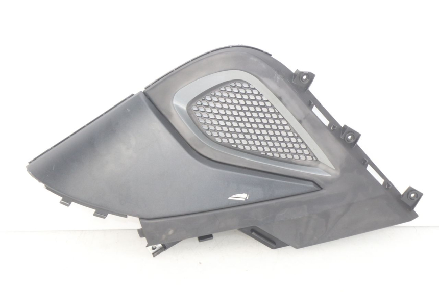 photo de CACHE SOUS SELLE GAUCHE KYMCO SUPER 8 4T 50 (2018 - 2020)