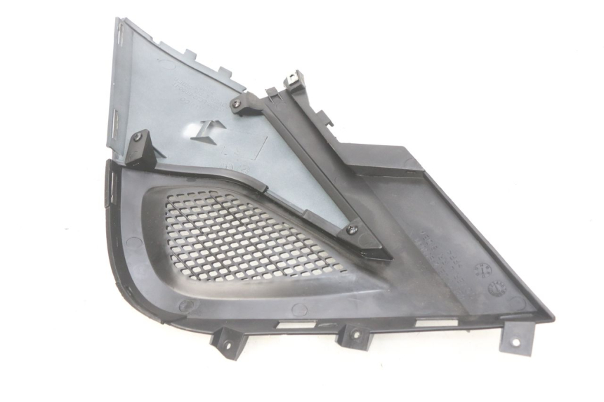 photo de CACHE SOUS SELLE GAUCHE KYMCO SUPER 8 4T 50 (2018 - 2020)