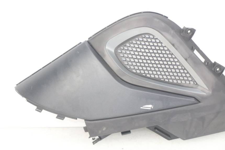 photo de CACHE SOUS SELLE GAUCHE KYMCO SUPER 8 4T 50 (2018 - 2020)