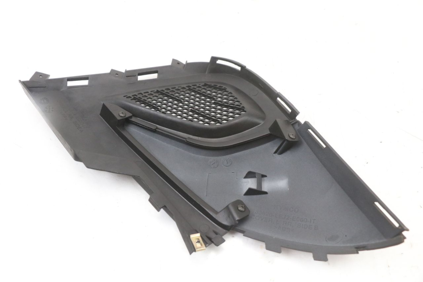 photo de CACHE SOUS SELLE GAUCHE KYMCO SUPER 8 4T 50 (2018 - 2020)